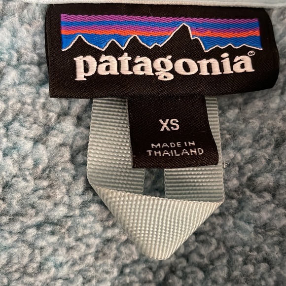 Patagonia Women's Better Sweater 1/4-Zip Fleece - Picture 3 of 3